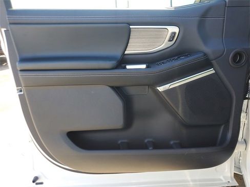 New 2026 Ford Expedition Platinum w/ Driver's Package image 20