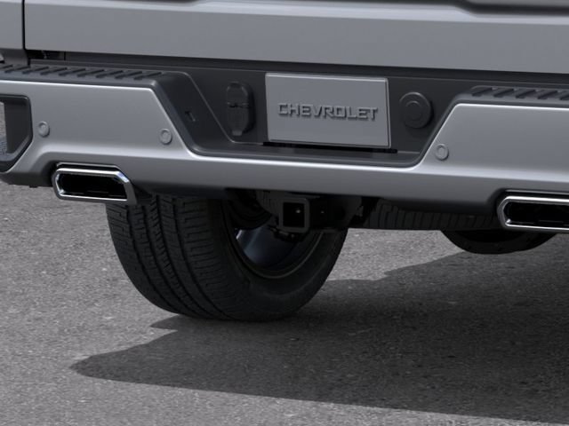 New 2026 Chevrolet Silverado 1500 High Country AWD/4WD image 14
