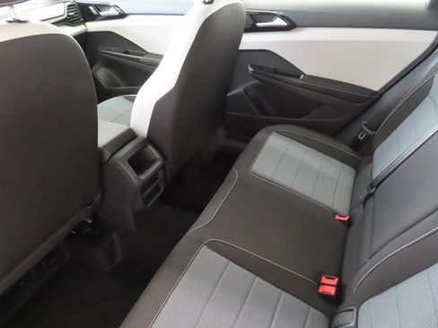 New 2026 Volkswagen Taos S FWD image 20