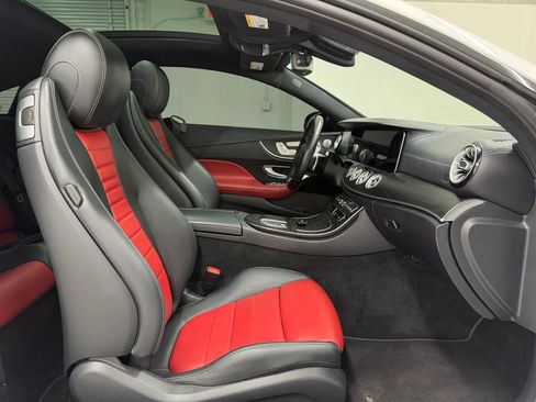 Used 2022 Mercedes-Benz E 450 Coupe image 10