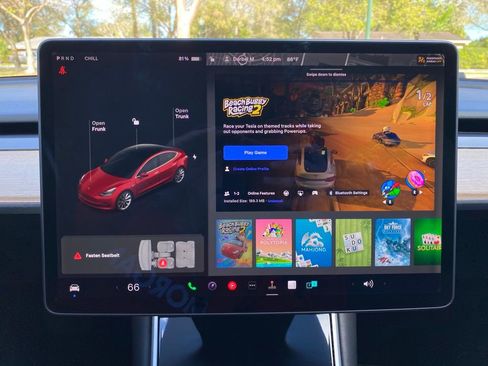 Used 2018 Tesla Model 3 Long Range image 20