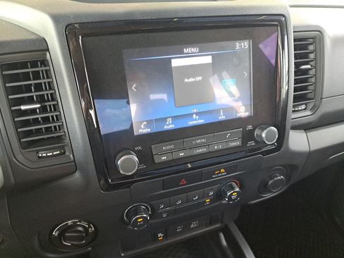 Used 2022 Nissan Frontier S w/ Technology Package AWD/4WD image 25