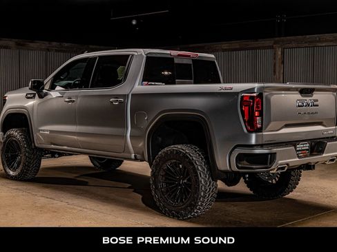 Used 2026 GMC Sierra 1500 Elevation w/ Preferred Package AWD/4WD image 7