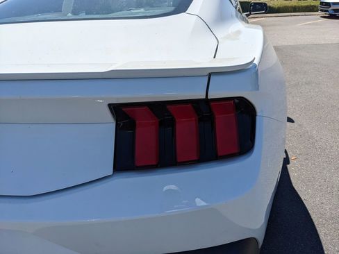 New 2026 Ford Mustang GT image 12