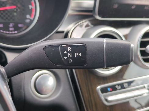 Used 2017 Mercedes-Benz C 43 AMG 4MATIC Cabriolet image 12