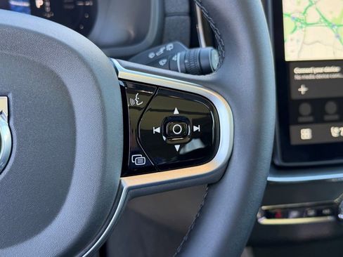 Certified 2025 Volvo XC90 T8 Ultra w/ Protection Package Premier image 34