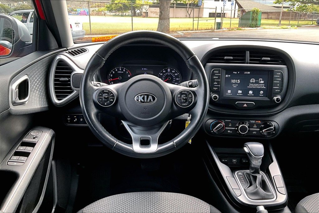 Used 2020 Kia Soul X-Line FWD image 5