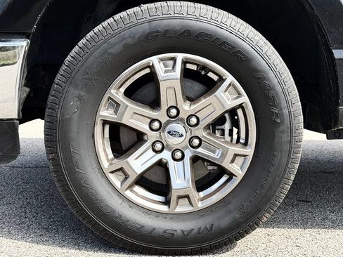 Used 2021 Ford F150 XLT w/ Equipment Group 301A Mid AWD/4WD image 41