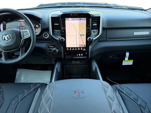New 2026 RAM 1500 Big Horn image 10