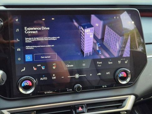 Used 2023 Lexus RX 350 Premium Plus w/ Accessory Package (Z1) AWD/4WD image 12