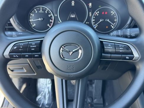 New 2026 MAZDA MAZDA3 s image 12