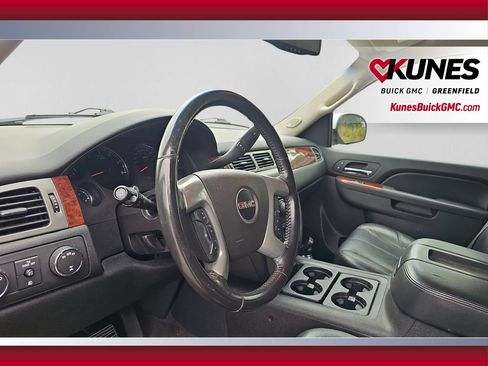 Used 2013 GMC Yukon SLT AWD/4WD image 17