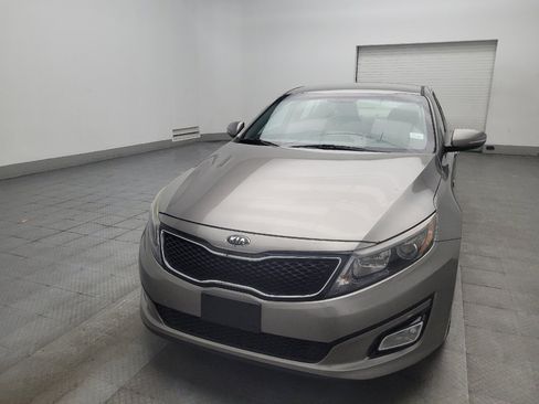 Used 2015 Kia Optima LX FWD image 15