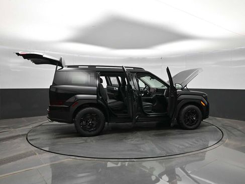 New 2026 Hyundai Santa Fe XRT w/ Tow & Go Package image 41