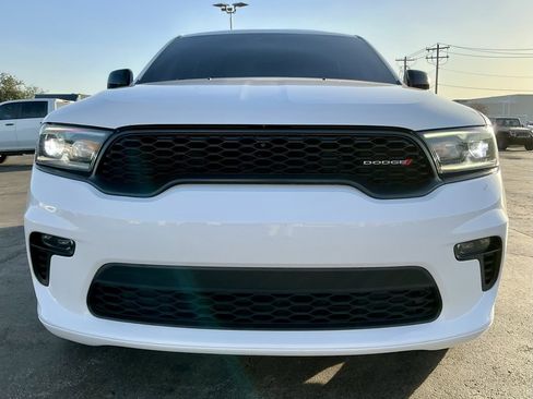Used 2021 Dodge Durango GT image 9