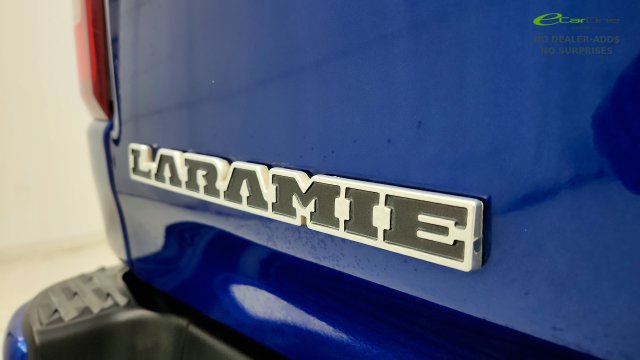 Used 2019 RAM 1500 Laramie w/ Sport Appearance Package AWD/4WD image 30