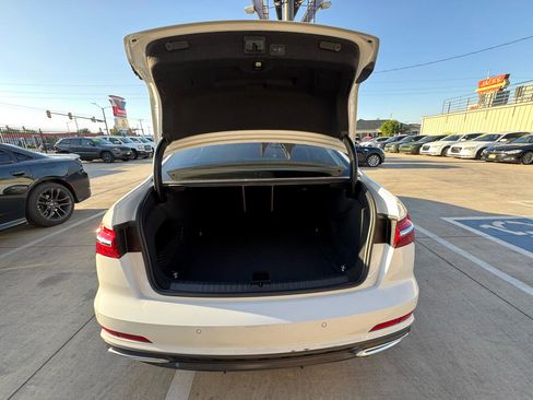 Used 2019 Audi A6 3.0T Prestige w/ Prestige Package image 76