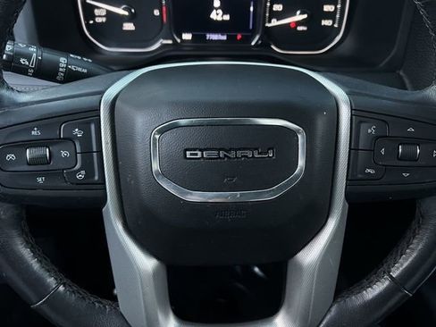 Used 2021 GMC Yukon Denali w/ Denali Premium Package AWD/4WD image 24