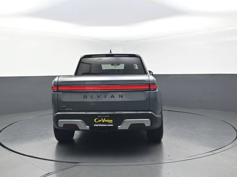 Used 2022 Rivian R1T Adventure AWD/4WD image 27