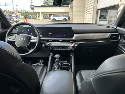 Used 2024 Kia Telluride SX Prestige X-Pro AWD/4WD image 17