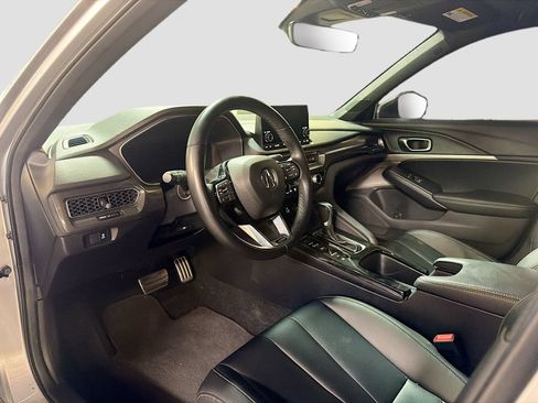 Used 2025 Acura Integra A-Spec FWD image 9