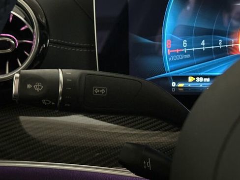 Certified 2024 Mercedes-Benz AMG GT 53 image 33