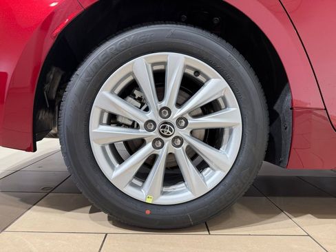 New 2026 Toyota Corolla LE FWD image 9