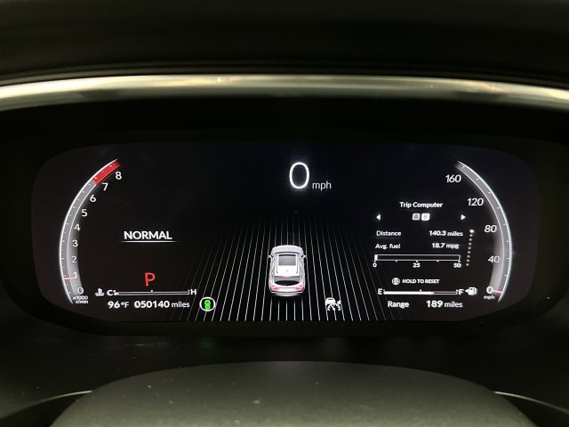 Used 2023 Acura MDX A-Spec AWD/4WD image 16