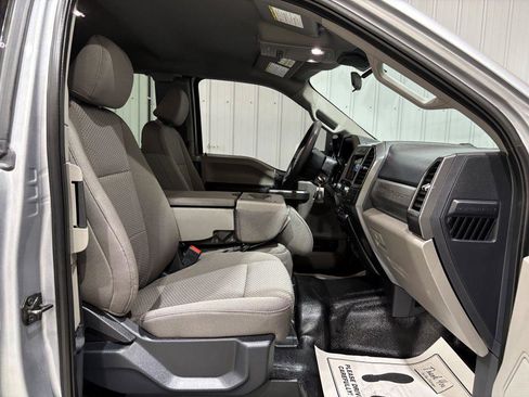 Used 2022 Ford F250 XLT w/ XLT Value Package AWD/4WD image 12