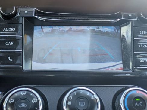 Used 2017 Toyota RAV4 LE w/ All Weather Liner Package AWD/4WD image 23