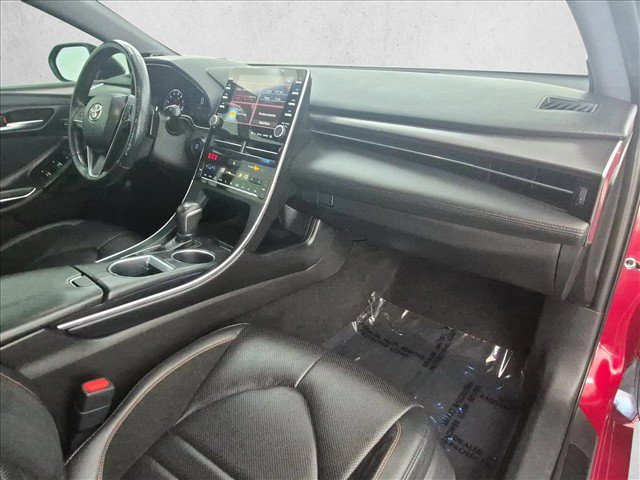 Used 2019 Toyota Avalon Touring FWD image 26