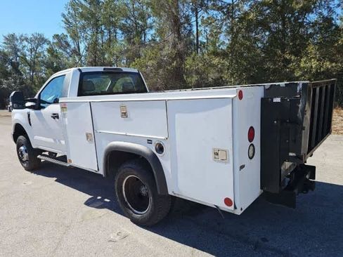 Used 2019 Ford F350 XL w/ XL Value Package image 5