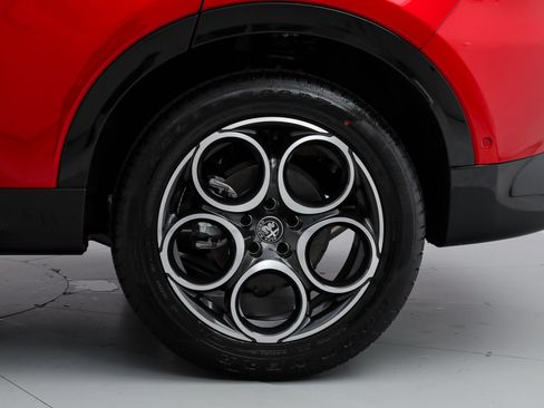 New 2026 Alfa Romeo Tonale w/ Red Premium Package AWD/4WD image 19