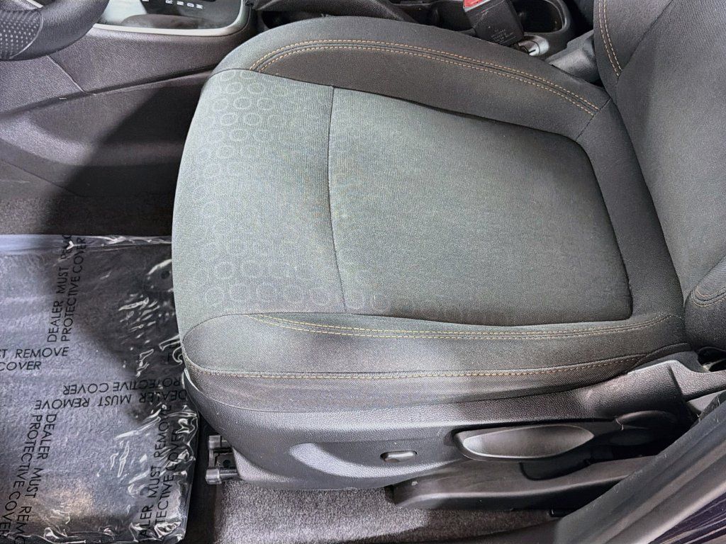 Used 2018 Chevrolet Trax LS FWD image 19