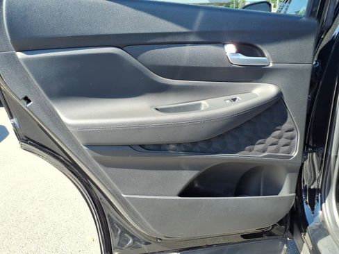 Used 2023 Hyundai Santa Fe SE AWD/4WD image 19
