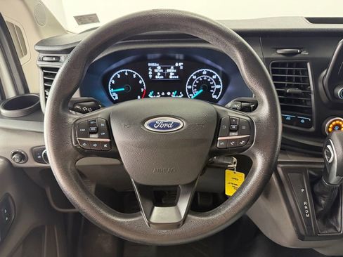 Used 2020 Ford Transit 150 Low Roof RWD image 8