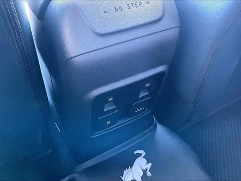 Used 2024 Ford Bronco Outer Banks image 22