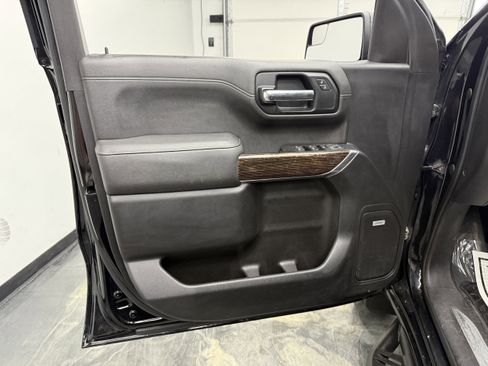 Used 2019 GMC Sierra 1500 Elevation image 11