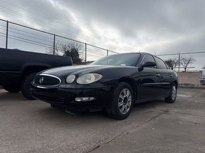 Used 2007 Buick LaCrosse CX