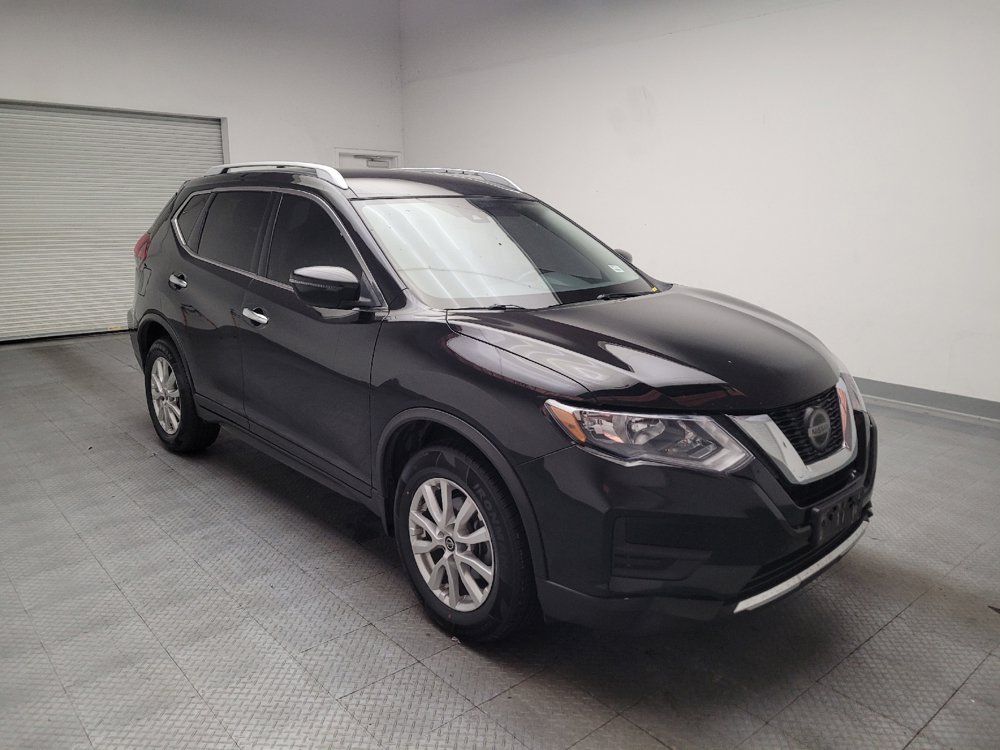 Used 2019 Nissan Rogue S w/ Special Edition Package AWD/4WD image 13
