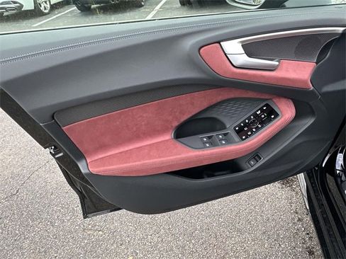 New 2025 Audi S5 Premium Plus image 8