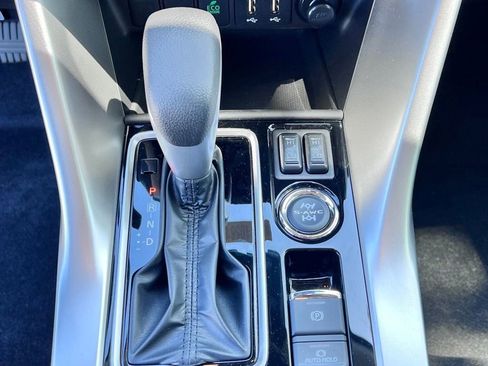 New 2024 Mitsubishi Eclipse Cross SE AWD/4WD image 9