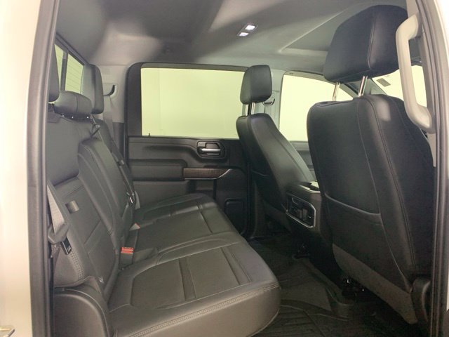 Used 2023 GMC Sierra 3500 Denali w/ Denali Ultimate Package AWD/4WD image 23