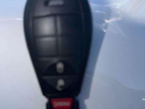 Used 2024 RAM 1500 Classic Warlock image 29