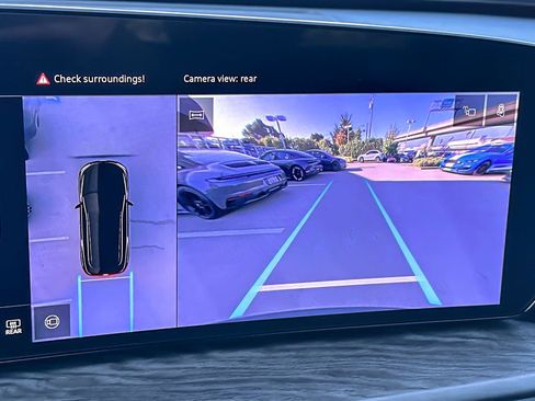 Certified 2025 Audi Q5 Premium Plus w/ Premium Plus image 20