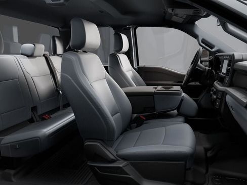 New 2024 Ford F550 XL DRW image 6