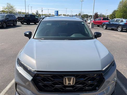 Used 2024 Honda CR-V Sport image 14