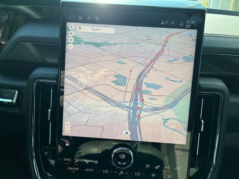 New 2026 GMC Yukon XL AT4 w/ AT4 Premium Plus Package image 23