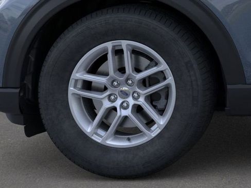 New 2026 Ford Explorer Active w/ Active Comfort Package image 38