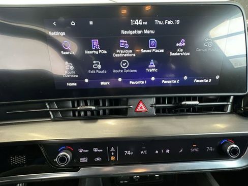 Certified 2023 Kia Sportage EX image 21